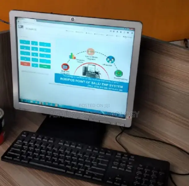 Cheap Sme's Point of Sale POS System