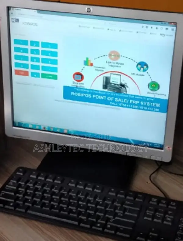 Cheap Sme's Point of Sale POS System