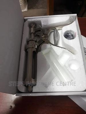 50 Ml Automatic Syringe . - thumbnail 2