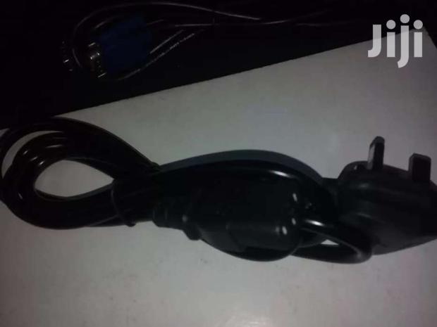 Flower Power Cable - main view