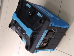 Kmax 1kva Silent Generator - thumbnail 2