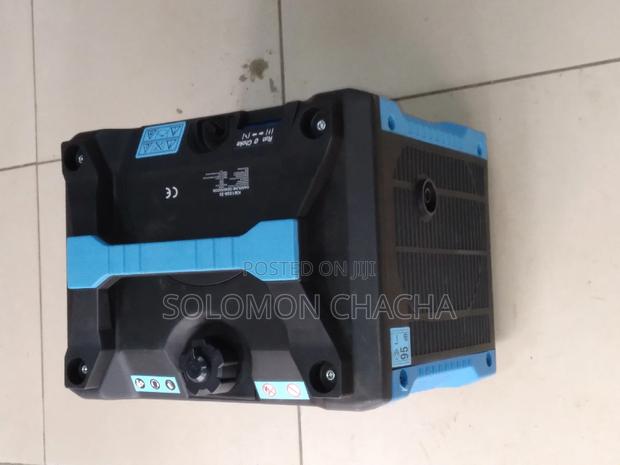 Kmax 1kva Silent Generator - thumbnail 3