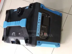 Kmax 1kva Silent Generator