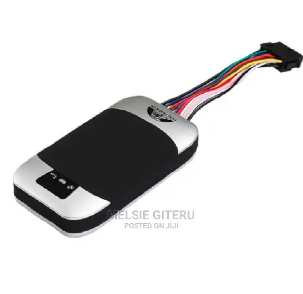 AntiTheft Car GPS Tracker With Engine Shut Off in Nairobi Central