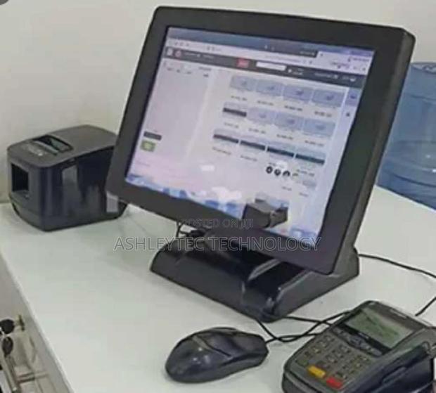 Best Point of Sale System / Software (Pos) - main view