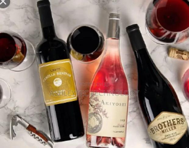 Point of Sale Software for Wine Wholesaler Retailer POS - main view