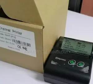 Portable 58mm Bluetooth Portable Thermal