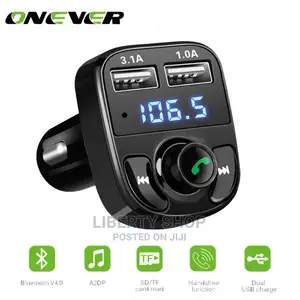 X 14 Wireless Bluetooth Modulator
