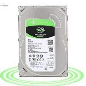 Seagate Desktop Internal HDD 1TB Barracuda 2.5 - thumbnail 2