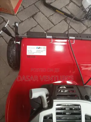 Briggs and Stratton Lawn Mower 5hp
