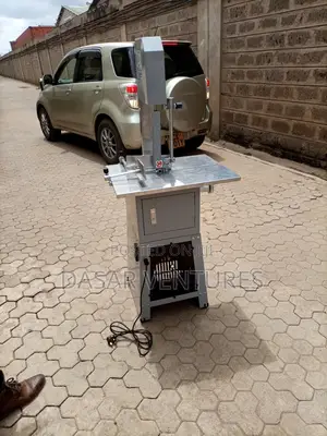 Milano German Meat Saw Machine