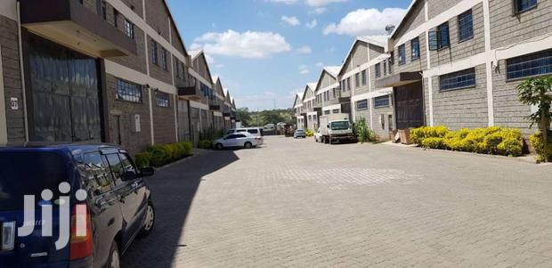 Godown For Sale - main view