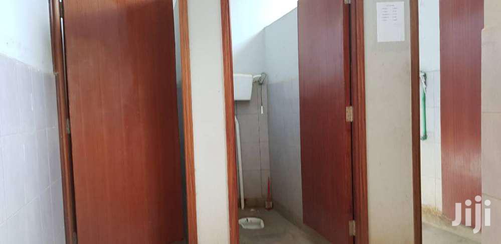 Godown For Sale