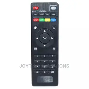 Tv Box Remote Control, Mxpro , Hot 96