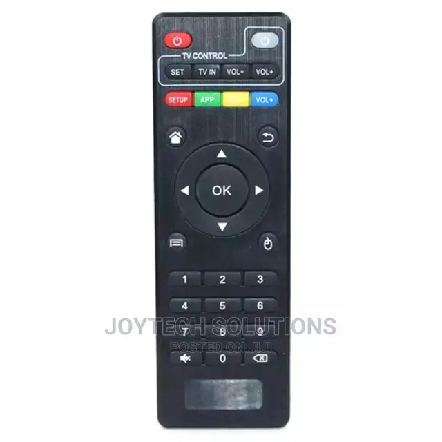 Tv Box Remote Control, Mxpro , Hot 96