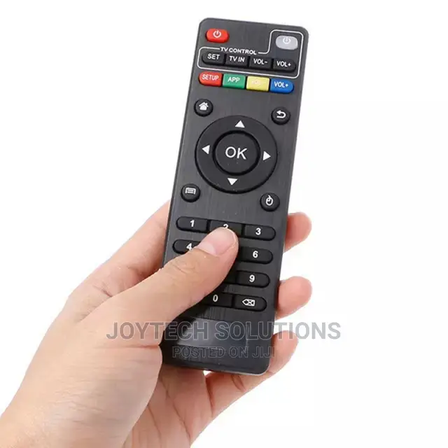 Tv Box Remote Control, Mxpro , Hot 96