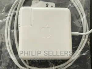Apple 60W Magsafe Power Adapter Charger A1344 for Macbook Pr