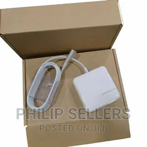 45W Magsafe Power Adapter Charger for Macbook Air 11"13" A12