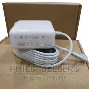 45W Magsafe Power Adapter Charger for Macbook Air 11"13" A12