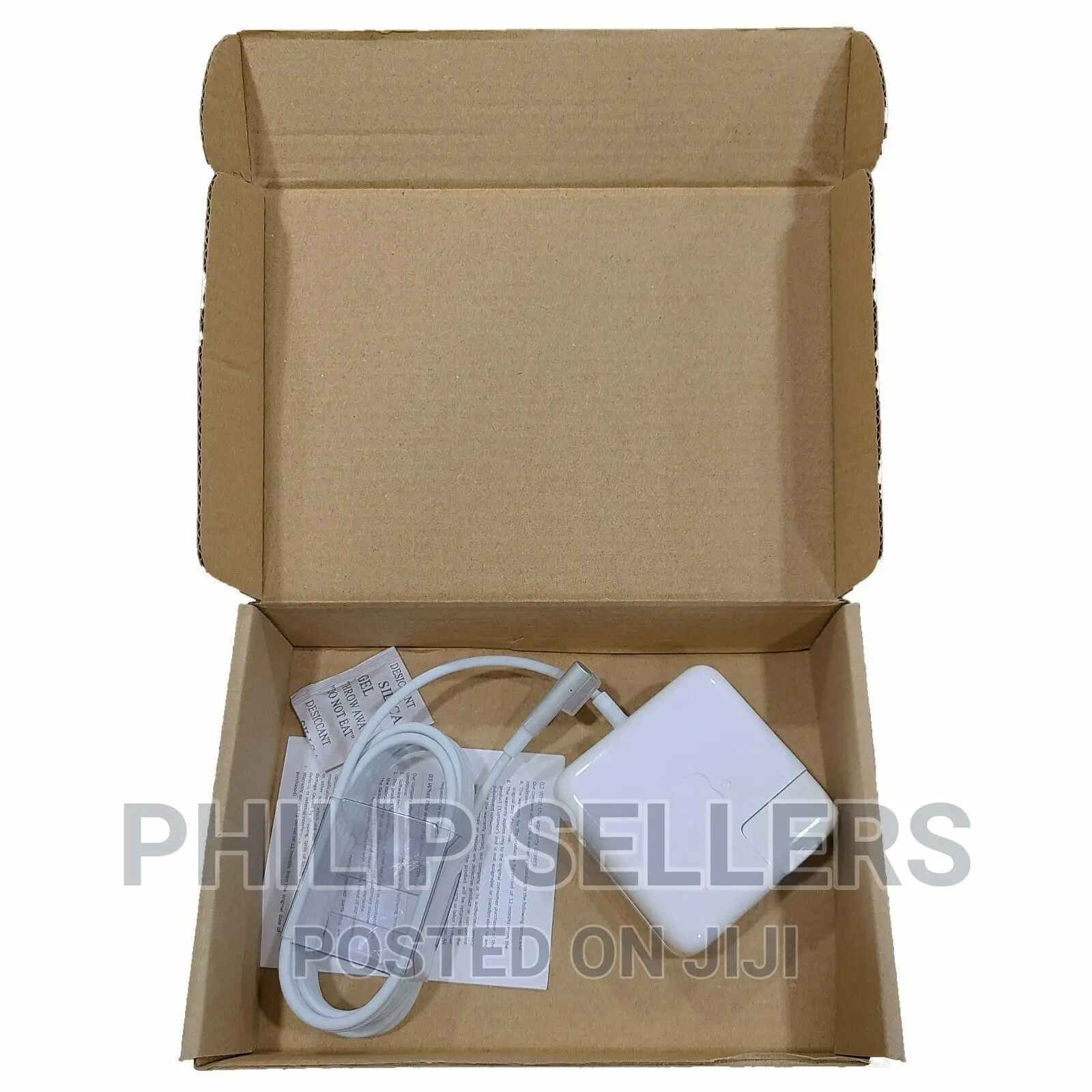 45W Magsafe Power Adapter Charger for Macbook Air 11"13" A12