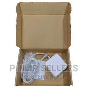 45W Magsafe Power Adapter Charger for Macbook Air 11"13" A12