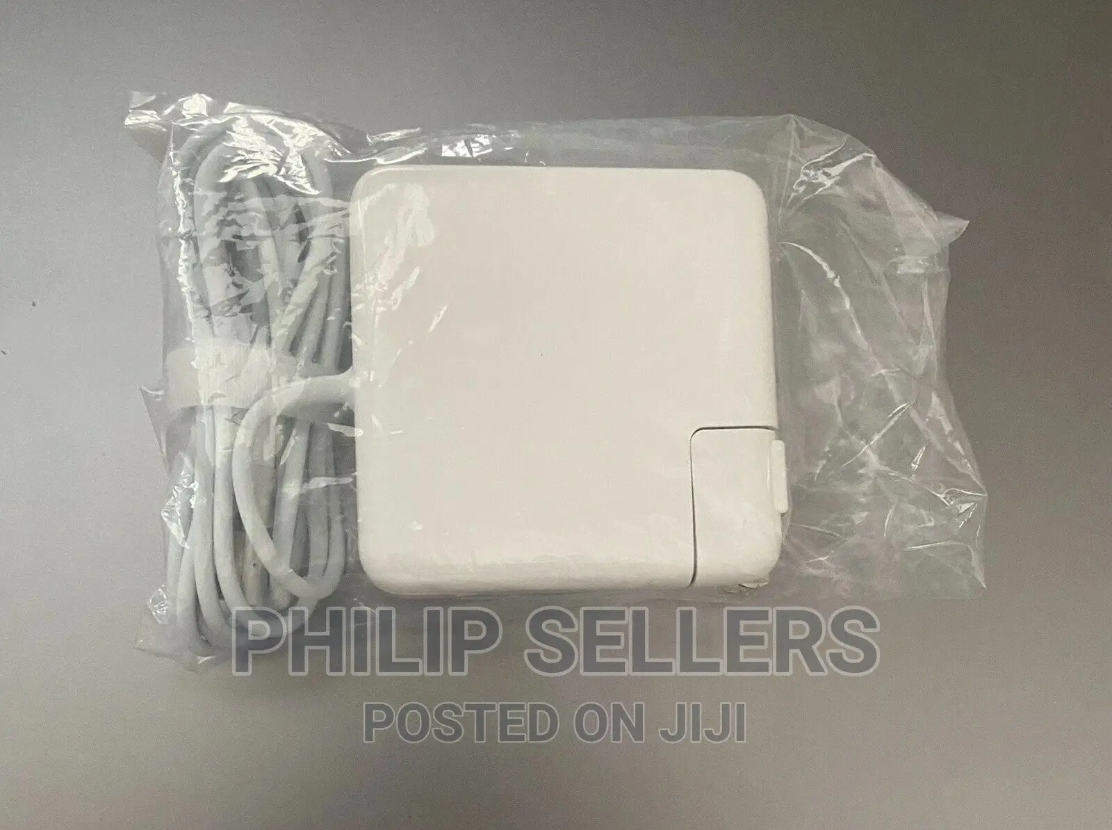 85W Power Adapter Charger for Mac Macbook Pro 13" 15" 17" 20