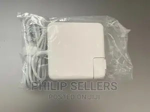 85W Power Adapter Charger for Mac Macbook Pro 13" 15" 17" 20