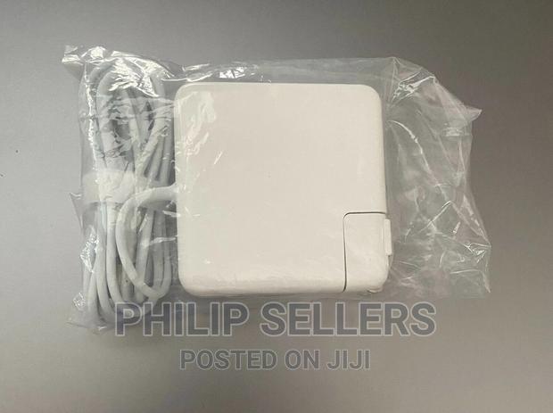 85W Power Adapter Charger for Mac Macbook Pro 13" 15" 17" 20