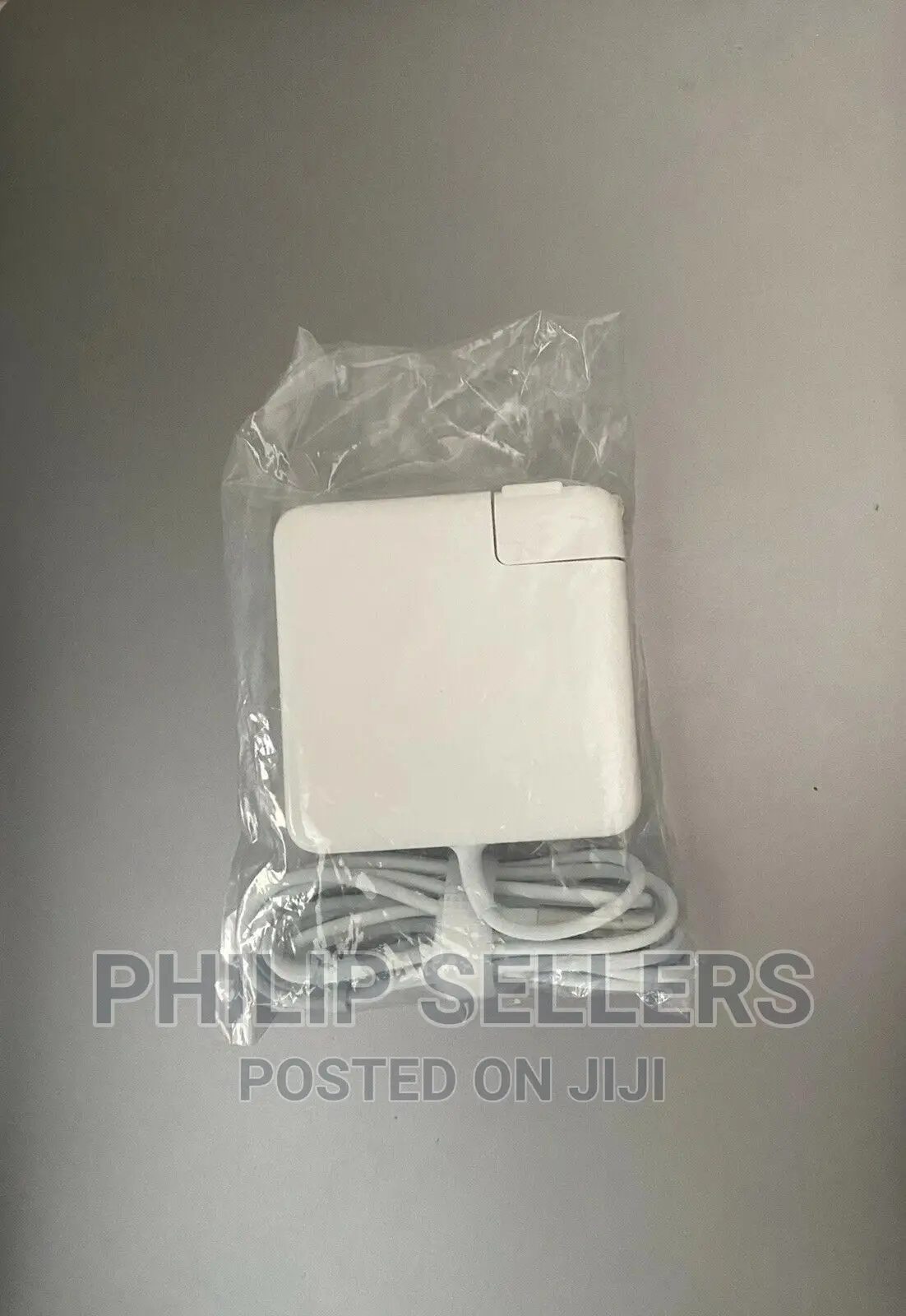 85W Power Adapter Charger for Mac Macbook Pro 13" 15" 17" 20