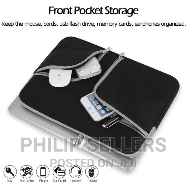 Chromebook Case Notebook Sleeve Protector Bag Case for 11.6 - thumbnail 2