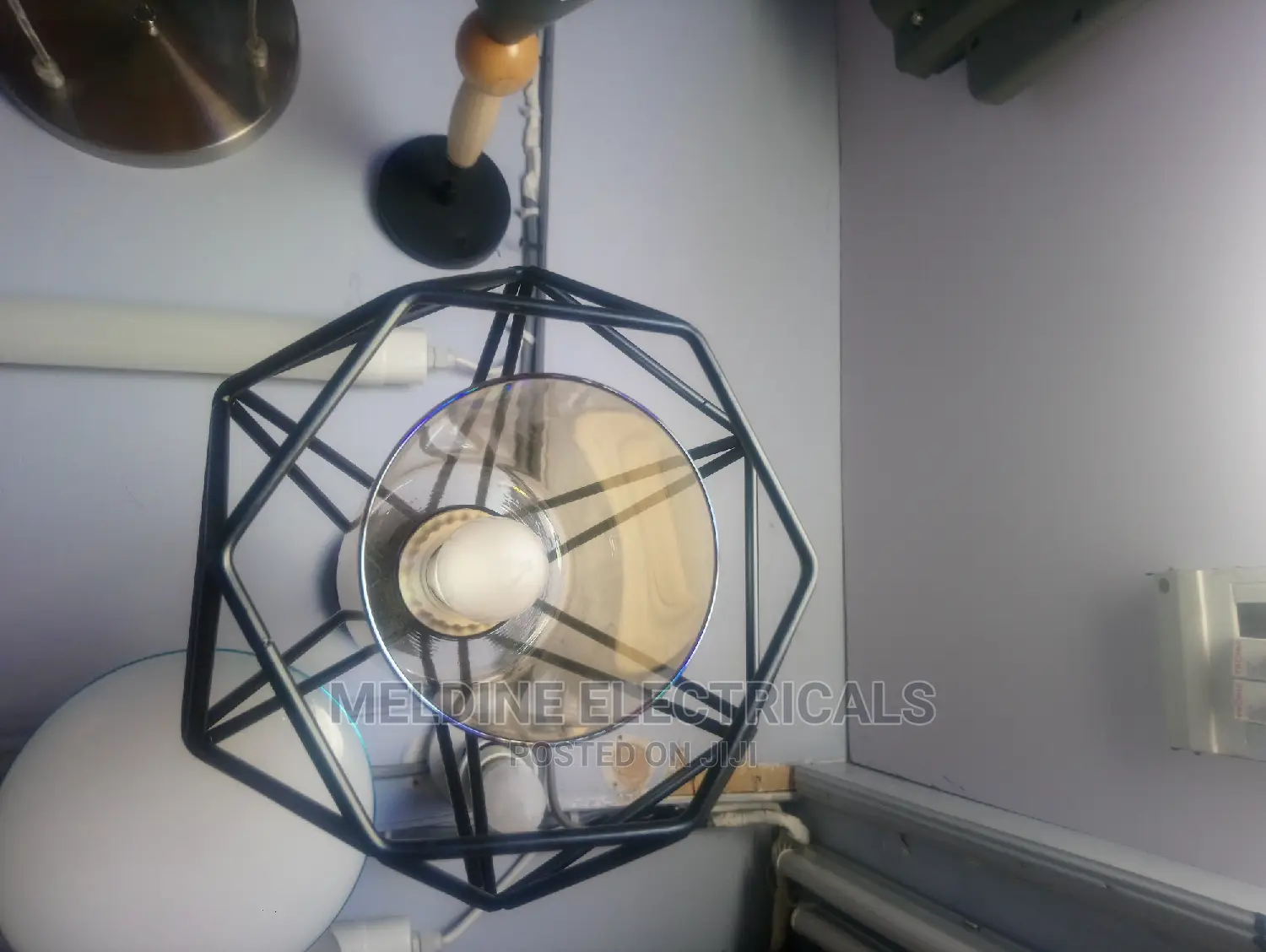 Hanging Pendant