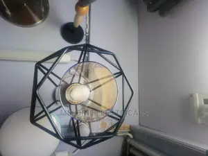 Hanging Pendant