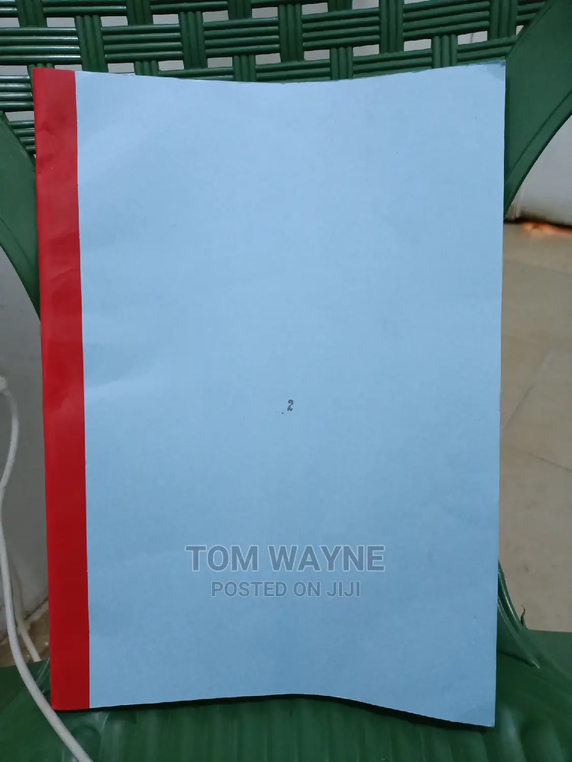 Cash Sale Receipt Books Printing Services