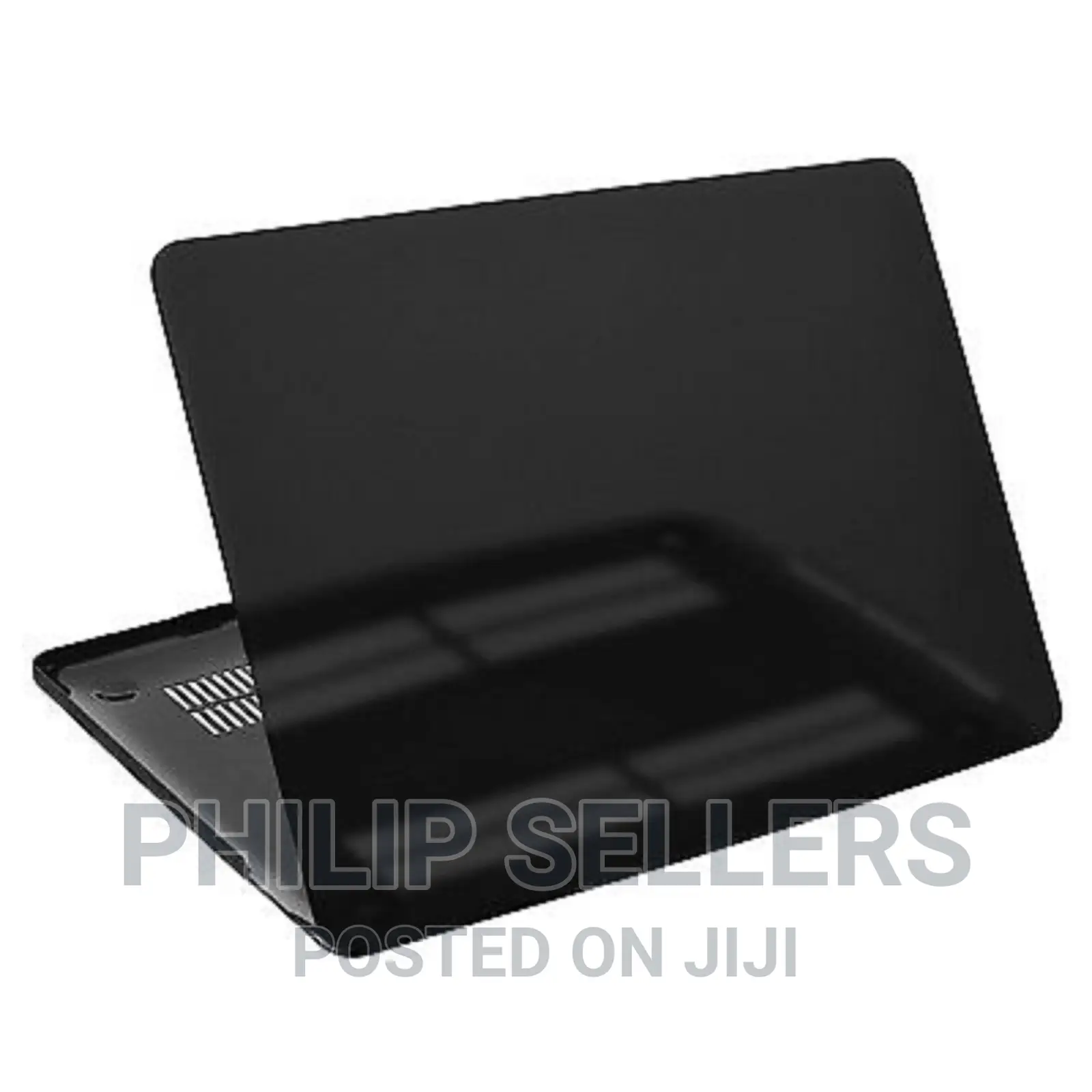 NEW Rubberized Tifany Blue Hard Case Cover for Macbook White