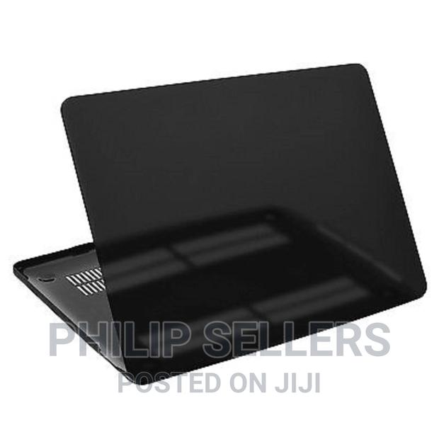 NEW Rubberized Tifany Blue Hard Case Cover for Macbook White - thumbnail 3