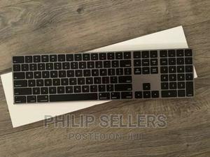 Grab an Apple Magic Keyboard in Space Gray - thumbnail 2
