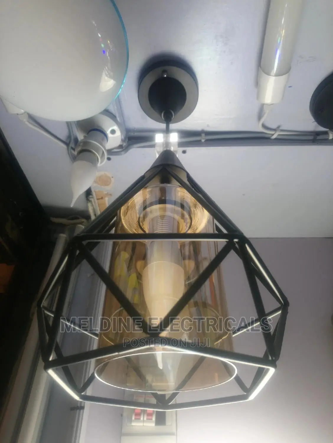 Hanging Pendant