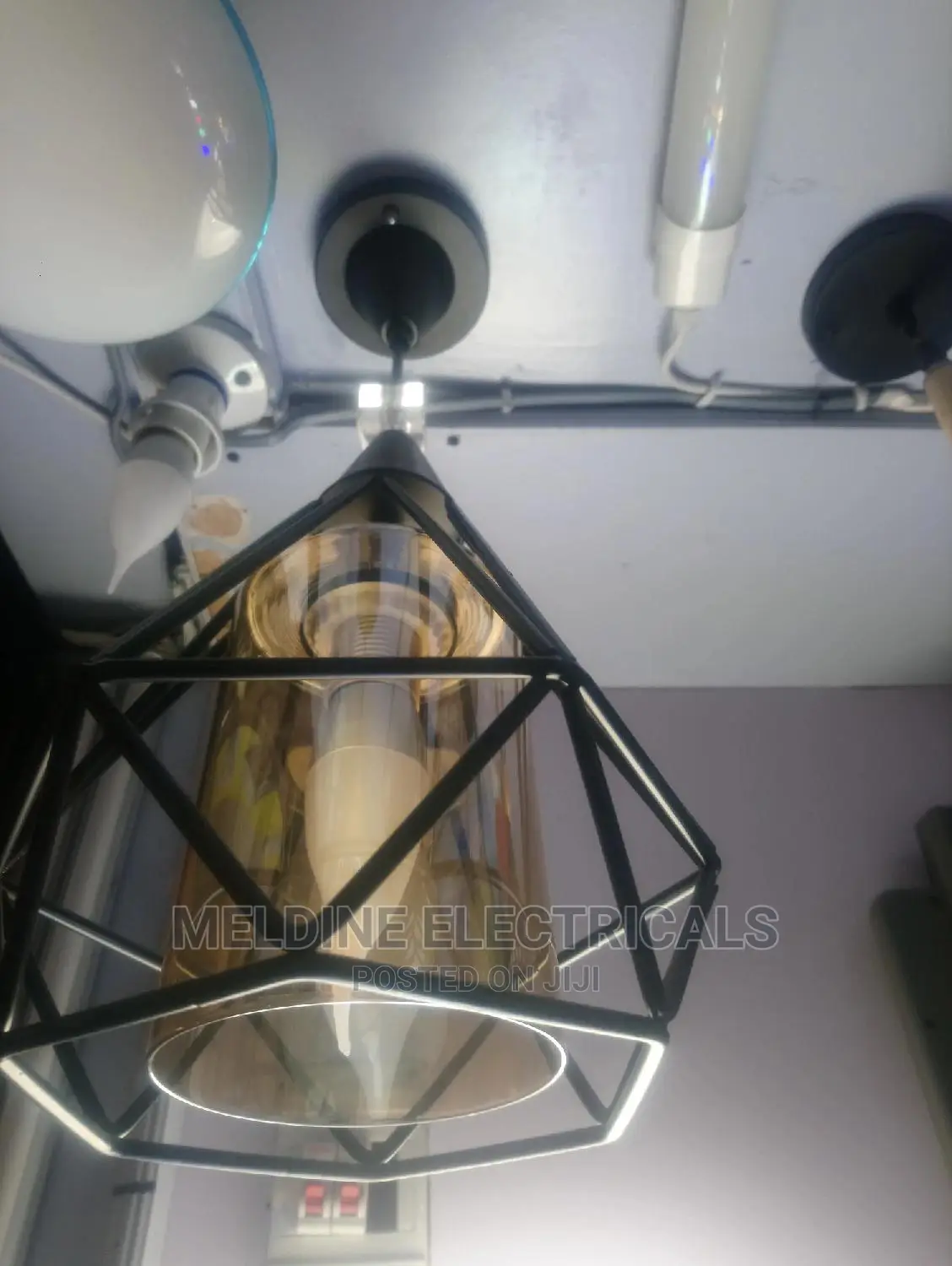 Hanging Pendant