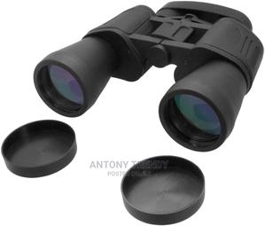 50x50 BINOCULARS - thumbnail 2