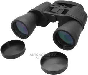 50x50 BINOCULARS