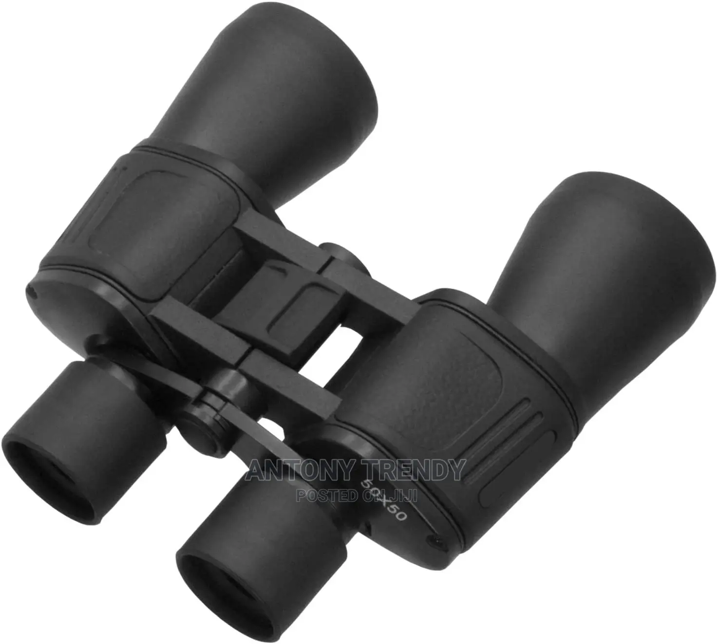 50x50 Zoom Binocular