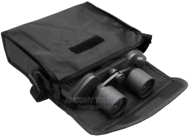 50X50 HD Original ZOOM Outdoor Binoculars