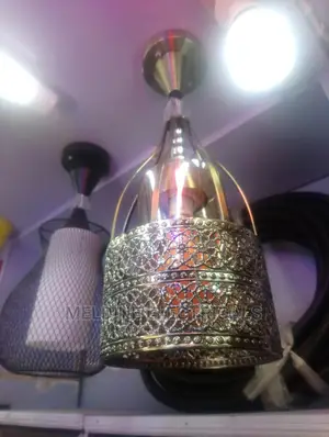 Hanging Pendants