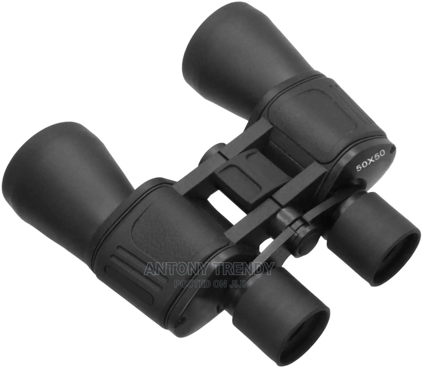 Outdoor Binoculars