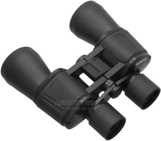 Outdoor Binoculars - main view