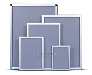 Snapper Frame Size A0