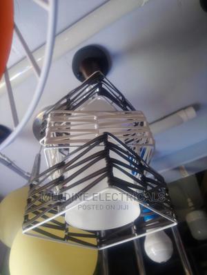 Hanging Pendant - main view