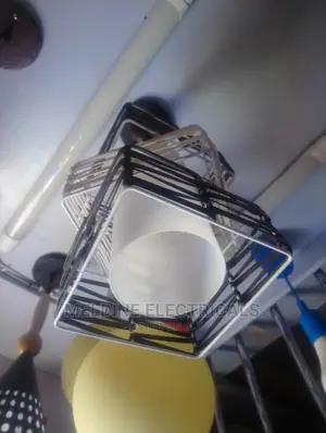 Hanging Pendant