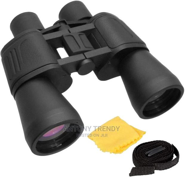 Binocular Comet 50x50 High Definition Comet - main view