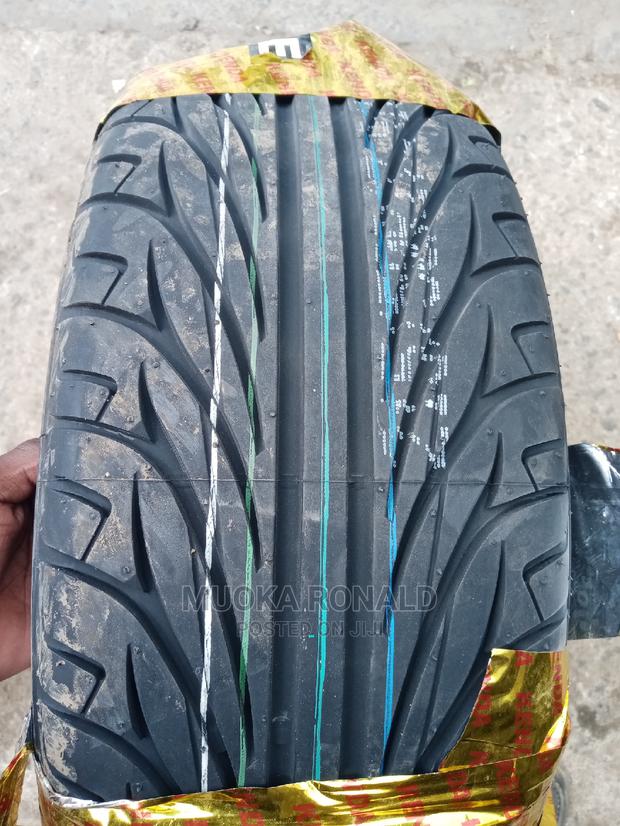 215/50r17 Kenda Tyre (Kaiser)